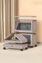 Hanah Home Lavine 67 - Powder